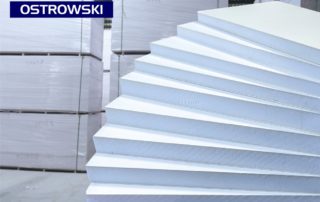 spienione pcv płyty pvc twarde