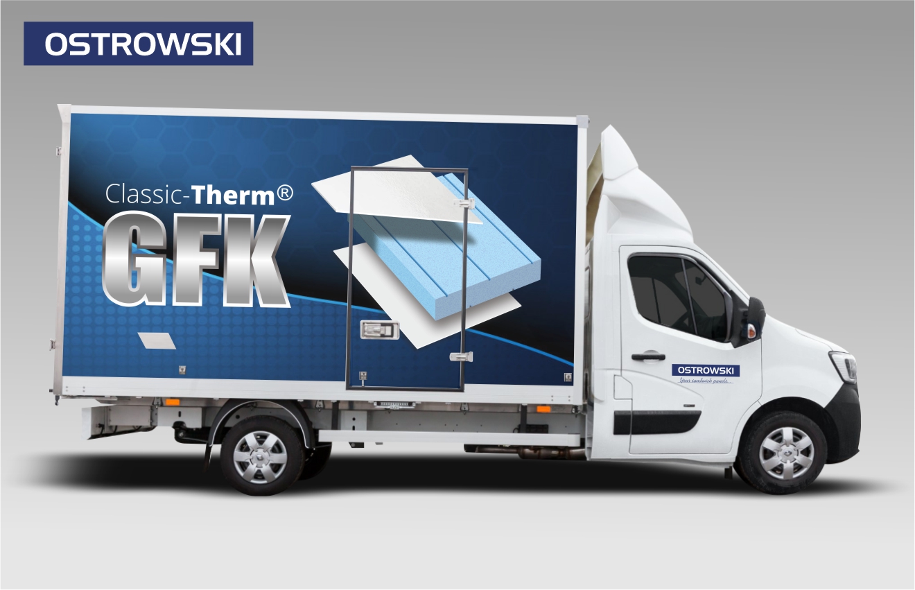 Wall-for-truck-body-Ostrowski-Producer-of-sandwich-panels