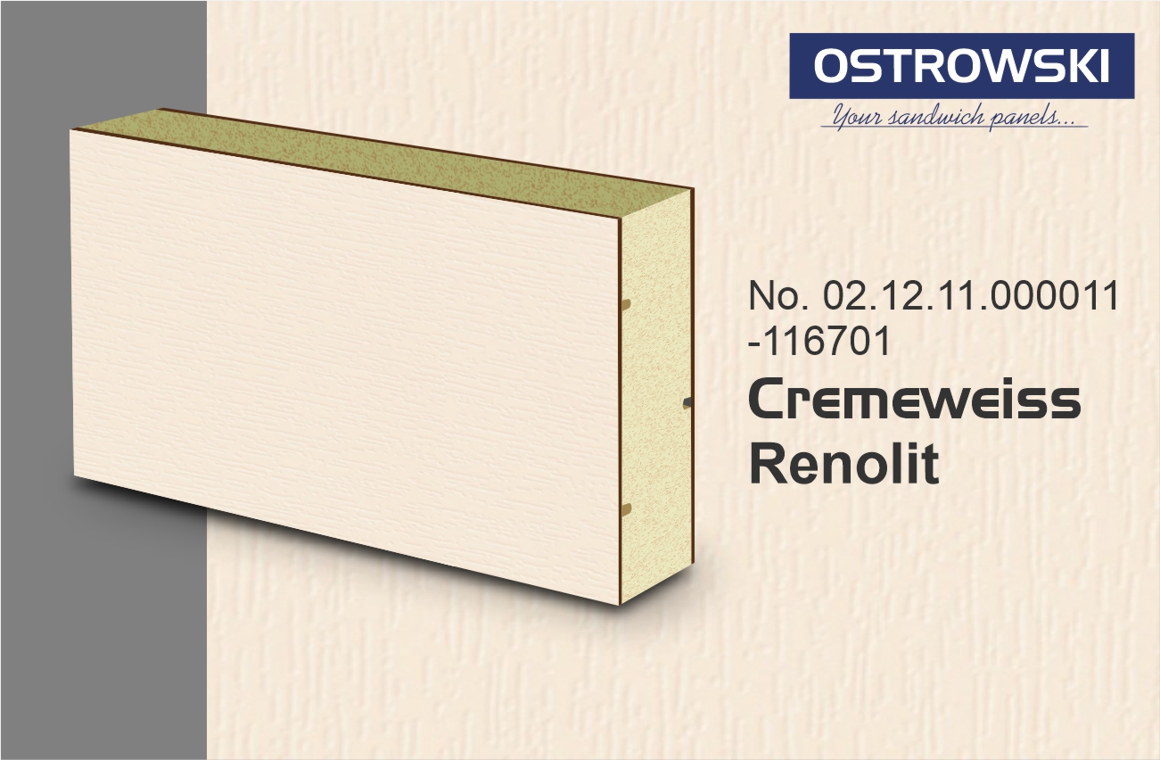 Renolit-Cremeweiss-Ostrowski-Sandwich-Panels-Producer-Door Fillings